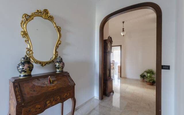 JOIVY Front Sea Apt With Big Terrace In Chiavari