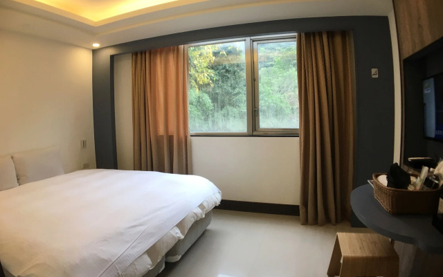 Spa Spring Hotel
