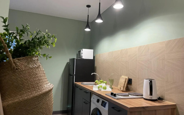 Cynefin (Kanefin) on Zhdanov Street 29G