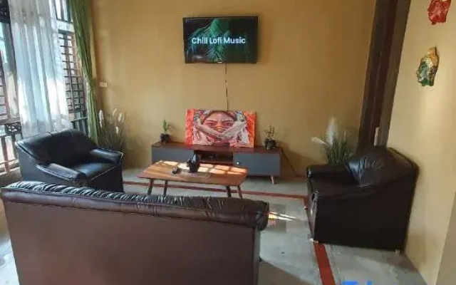 Thai Authentic House