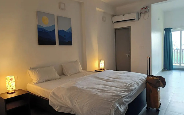 Hotel Auro Maison