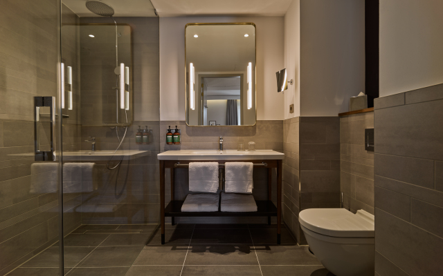 voco The Hague by IHG