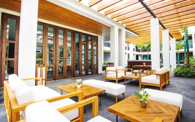 B2 Pai Premier Resort