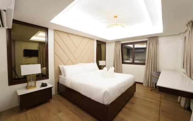 La Casa Blanca de Vigan Hotel