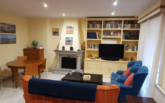 Apartamento Sanxenxo - Playa Areas