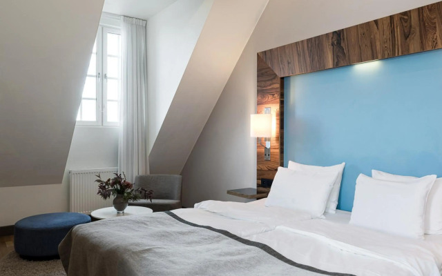 Elite Hotel Marina Tower, Spa & Resort