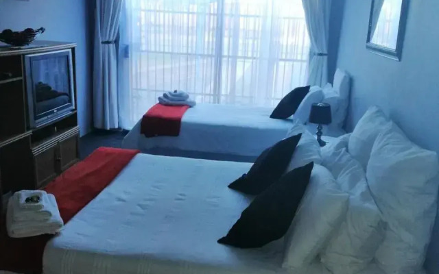 Kudu Cottages