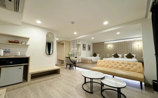 Sakol Hotel