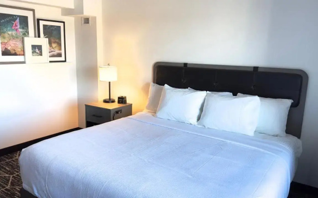 Hyatt Place Chicago O'Hare Airport