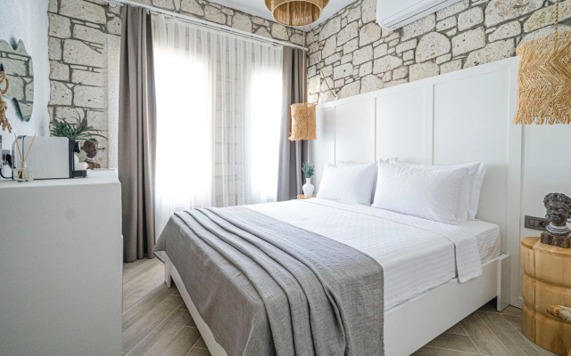 Voger Alacati Silence