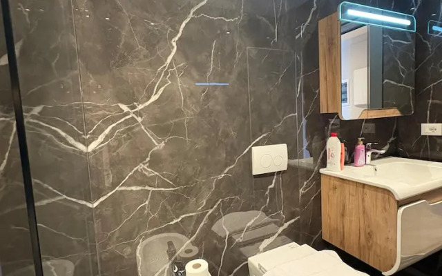 Blue Boutique Apartments 4