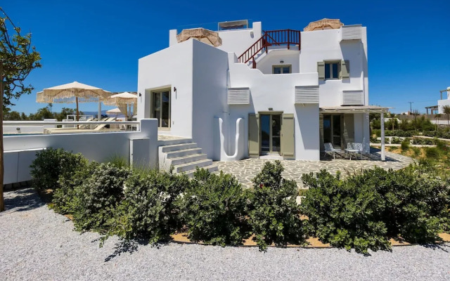 Plaka Villas Naxos - Villa Matina Villa Sofia
