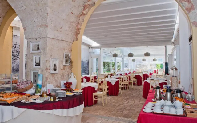 Antica Masseria Rottacapozza