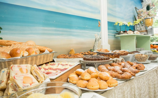 Albergo Ristorante Pozzi