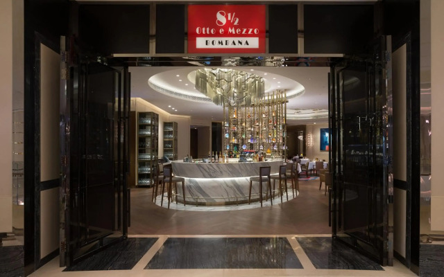Galaxy Hotel