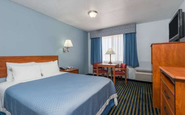 Days Inn by Wyndham Las Vegas