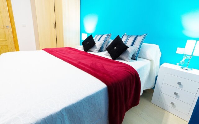 Apartamento C Córdoba Wifi Gratis