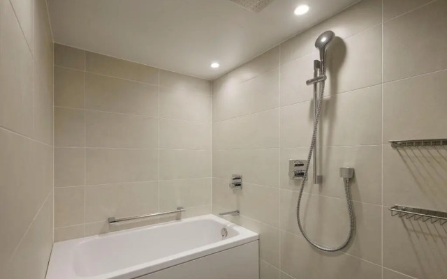 Courtyard by Marriott Tokyo Ginza Hotel