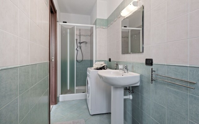 Traditional Holiday Home in Moneglia With Private Terrace