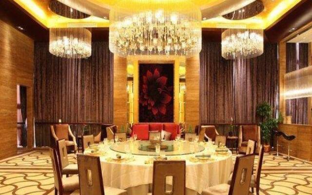 Shenzhen Lafonte International Hotel