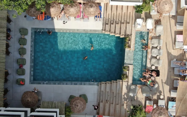 Aparthotel Casita Blanca - Adults Only