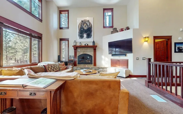 Timbers #2 4 Bedroom Townhouse