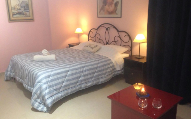 Super 36sqm Junior Suite in luxurious picturesque area