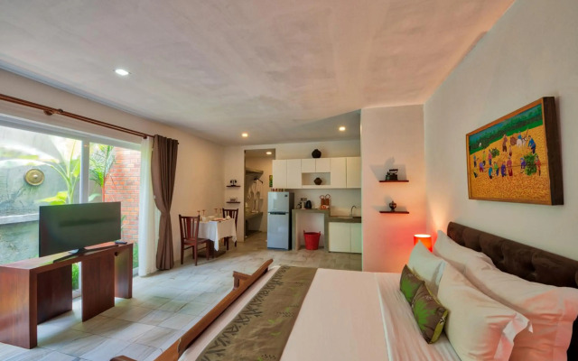 Mane Village Suites