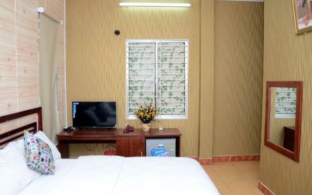 Minh Anh Hotel Da Nang