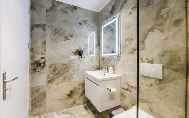 1 Bedroom Loft - Serenitas 1