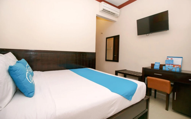 Airy Metro Latimojong G5 Makassar