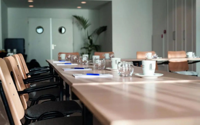 Fletcher Hotel - Restaurant Arion - Vlissingen