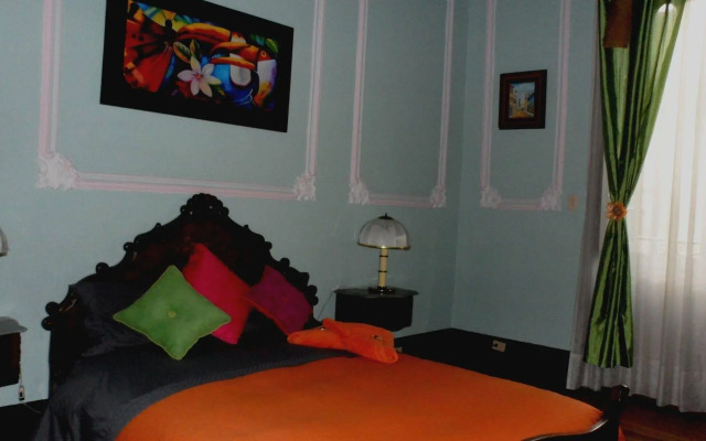 Zohar Hostel