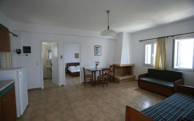 Villa Maniati Studios