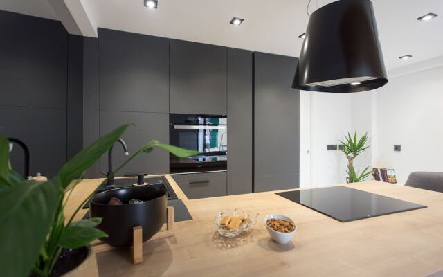 Beautiful, Modern Apartment Near the Sea, Croatia