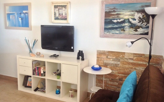 Apartment Casa tía Antonia Planta baja