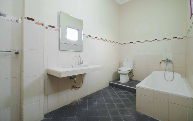 RedDoorz near RS Harapan Pematangsiantar