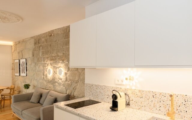 Liiiving - Casa da Vinha Apartment VI