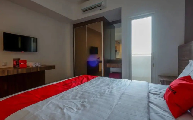 Menara One by RedDoorz