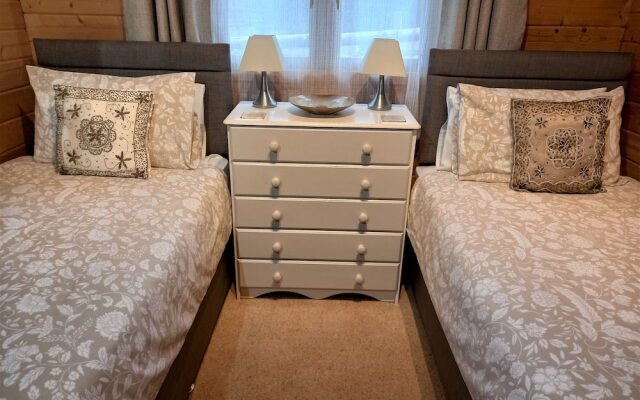 Pennylands Hill View Lodge