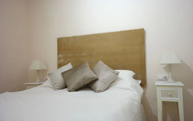 Playa Marina Holiday Home El Faro