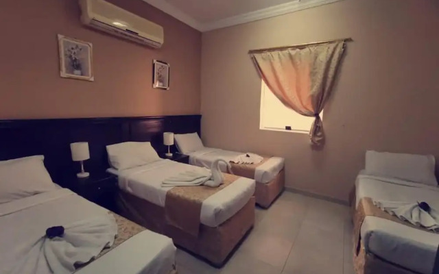 Golden Najd
