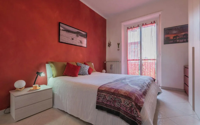 Turin Lifestyle Apartment