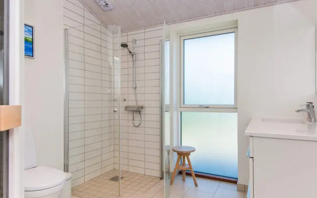 5 Star Holiday Home in Hejls