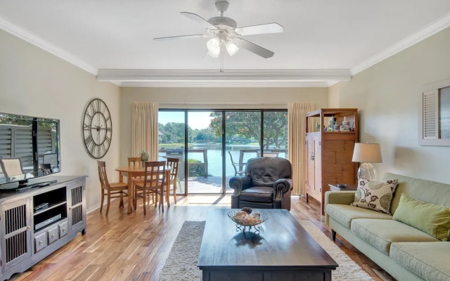 Beachwalk Villa 5193