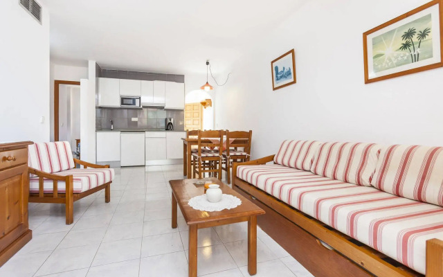 Sa Torre Apartaments