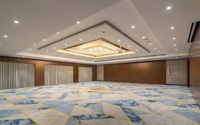 Hotel Royal Embassy