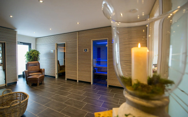 Landidyll Hotel Gasthof zum Freden