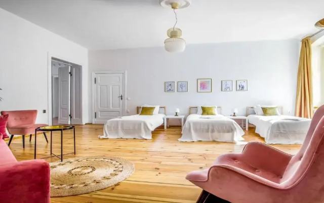 Old Town Centrum Residence Apartments