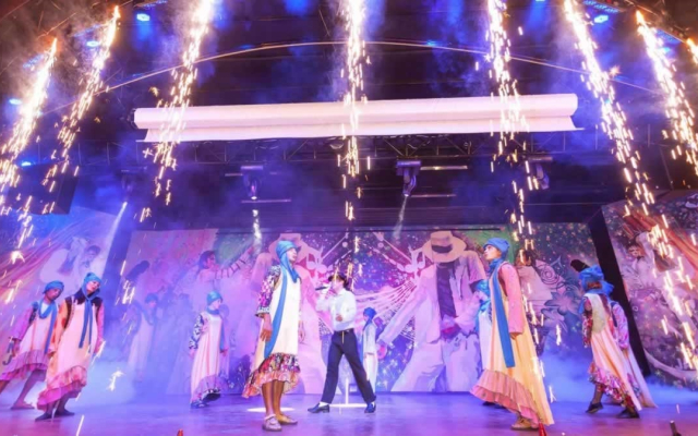 Royal Alhambra Palace – All Inclusive